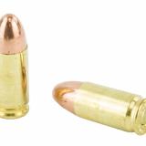 UMC 9mm Luger 115 Grain Metal Case 100 Pack