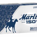 Marlin 150, 30-30 Winchester, 150 Grain, Soft Point, 20 Round Box 21398