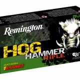 Hog Hammer, 270 Winchester, 130 Grain, Triple Shock X BT, Lead Free, 20 Round Box 27798