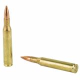 Hog Hammer, 270 Winchester, 130 Grain, Triple Shock X BT, Lead Free, 20 Round Box 27798