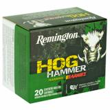 Hog Hammer, 44 Mag, 225 Grain, Barnes XPB Bullet, 20 Round Box 27804