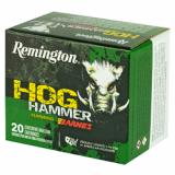 Hog Hammer, 44 Mag, 225 Grain, Barnes XPB Bullet, 20 Round Box 27804