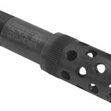 Tactical Choke, 12 Gauge, Matte Finish, Black, For Lead Only R19791