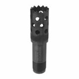 Tactical Choke, 12 Gauge, Matte Finish, Black, For Lead Only R19791