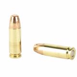 UMC, 30 Super Carry, 100 Grain, Full Metal Jacket, 50 Round Box R20015