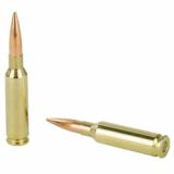 High Performance, 6.5 Creedmoor, 140 Grain, Boat Tail Hollow Point, 20 Round Box 27671