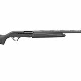 Versamax Sportsman, Semi-automatic, 12 Gauge, 3.5" Chamber, 28" Vent Rib Barrel, Anodized Finish, Black, ProBore, Synthetic Stock, Bead, 3 Rounds, Right Hand R81045