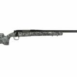 700 Long Range, Bolt Action Rifle, 30-06 Winchester, 26" Fluted 5R Barrel, Matte Blued Finish, HS Precision Stock, 4 Rounds, Right Hand R84160