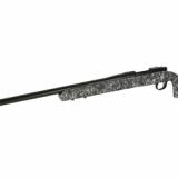 700 Long Range, Bolt Action Rifle, 30-06 Winchester, 26" Fluted 5R Barrel, Matte Blued Finish, HS Precision Stock, 4 Rounds, Right Hand R84160