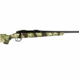783, Bolt Action, 300 Winchester Magnum, 24" Barrel, Synthetic Kryptek Obskura Transitional Stock, Matte Black Finish, 3 Rounds R85745