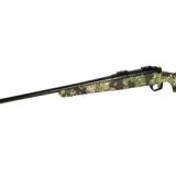 783, Bolt Action, 300 Winchester Magnum, 24" Barrel, Synthetic Kryptek Obskura Transitional Stock, Matte Black Finish, 3 Rounds R85745