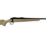Model 783, Bolt Action Rifle, .380 Winchester, 22" Barrel, Synthetic Stock with SuperCell Recoil Pad, FDE Finish, CrossFire Adjustable Trigger, Right Hand, First Production Run, 4 Rounds, 1 Magazine R85857
