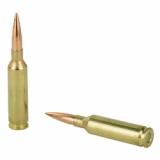 Premier Match, 6MM Creedmoor, 112 Grain, Open Tip Match, 20 Round Box 27651