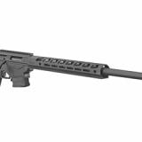 Precision Rifle, Bolt-Action, 6MM Creedmoor, 26" Cold Hammer Forged Heavy-Contour Barrel, Black Anodized Finish, Ruger Precision MSR Stock and 15" Freefloat M-LOK Handguard, 10Rd 18057