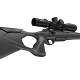 S20 Hunter, Bolt Action Rifle, 270 Winchester, 24" 5/8x24 Threaded Barrel With Cap, Black, Cerakote Finish, Polymer Over Aluminum Stock,5 Rounds, 1 Magazine JRS20H318