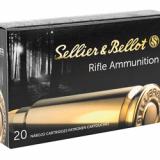 Rifle, 303 British, 180 Grain, Full Metal Jacket, 20 Round Box SB303A