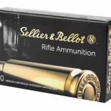 Rifle, 303 British, 180 Grain, Full Metal Jacket, 20 Round Box SB303A