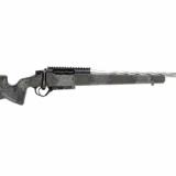 HAVAK ELEMENT, Bolt Action Rifle, 6.5 PRC, 21" Mountain Hunter Contour Spiral Fluted Barrel, Camo Carbon Composite Stock, 3Rd Seekins Detachable Carbon Fiber Magazine, Timney Elite Hunter Trigger, 20MOA Picatinny Rail 0011710069-F