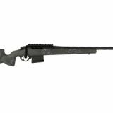 HAVAK Pro Hunter 2, Bolt Action Rifle, 338 WIN, 26" Stainless Match Grade Fluted and Threaded Barrel, Seekins Carbon Fiber Stock, Mountain Shadow, 3Rd Detachable Magazine, Timney Elite Hunter Trigger, 20MOA Picatinny Rail 0011710127-FMS