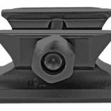 Universal Reflex Sight Riser Mount, Black SOR2M100