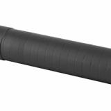 SRD792 Suppressor, .300/7.62MM, Titanium, Direct Thread, 10, Black Finish SRD762TI-10