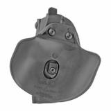 6378 ALS Paddle Holster Right Hand Black 3.9" Sig P228, 229 6378-74-411 Laminate