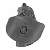 6378, ALS, Paddle Holster, Right Hand, Black, 4.41", Sig P220,226, Laminate 6378-77-411