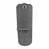 71, Magazine Pouch, Black, Polymer 71-2-23-IWB