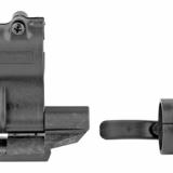 RLS, Rapid Light, Mount, Picatinny, Black RLS-0-2-PIC1