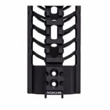 Rail, MLOK, 308WIN, 15", Black Finish SMRX015