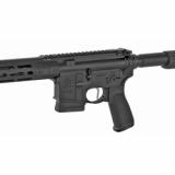 SAINT Victor Pistol, Semi-automatic, AR, 223 Remington/556NATO, 7.5" Barrel, 1:7 Twist, Anodized Finish, BCM Trigger Guard & Mod 3 Pistol Grip, M-LOK Free Float Handguard, SB Tactical SBX-K Stabilizing Brace, 10Rd PMAG M3 STV975556BLC