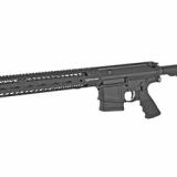 Stag 10S, Semi-automatic, 308WIN, 18" Barrel, 1:10 Twist, Black Finish, Magpul MOE-SL Stock, Magpul MOE Grip, 10Rd, 16.5" MLOK Handguard, VG6 Gamma Comp, QPQ BCG STAG10000101