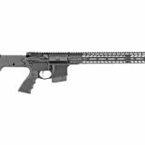 STAG-15, Semi-automatic, AR, 224 Valkyrie, 18" Barrel, Black Finish, Magpul PRS Stock, 1:7 Twist, 25Rd STAG580020