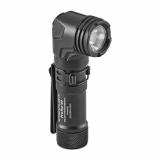 ProTac 90, Flashlight, 1 CR123A Lithium and 1 AA Alkaline Battery, Clam Pack, Black Finish 88087