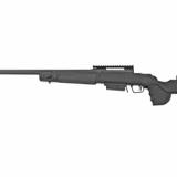 10 GRS, Bolt Action, 6.5PRC, 24" 5R Threaded Barrel, Black Finish, Synthetic Stock, Right Hand, 1 Mag, 10Rd 22312