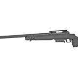 10 GRS, Bolt Action, 6.5PRC, 24" 5R Threaded Barrel, Black Finish, Synthetic Stock, Right Hand, 1 Mag, 10Rd 22312