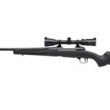 110, Engage Hunter Combo, Bolt, Long Action, 280 Ackley Improved, 22" Barrel, Black Finish, Synthetic Stock, Right Hand, Bushnell Engage 3-9x40mm Scope, 1 Mag, 4Rd 57144