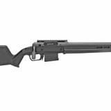 110 Magpul Hunter, Bolt, 6.5 Creedmoor, 18" Threaded Barrel, Black Color, Magpul Hunter Stock, Right Hand, AccuTrigger, 5Rd, 1 Magazine 57735