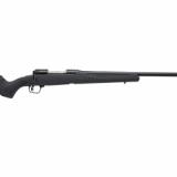 110 Long Range Hunter, Bolt, 28 Nosler, 26" Barrel Black color, Synthetic Stock, Right Hand, 2Rd, 1 Magazine 57764