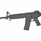 M&P 15, Sport II, Semi-automatic, AR, 556NATO, 16", Black, Black Collapsible Stock, 3 Mags, 30Rd, Flattop Rail 11002
