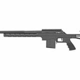 Performance Center, LRR, Bolt, Rifle, 308 Win, 20", Black, Aluminum Chassis, Right Hand, 1 Mag, Threaded, 10Rd, Detachable Box Magazine 11888