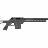 Performance Center, LRR, Bolt, Rifle, 308 Win, 20", Black, Aluminum Chassis, Right Hand, 1 Mag, Threaded, 10Rd, Detachable Box Magazine 11888