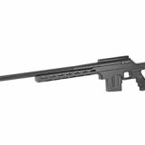 T/C Arms Performance Center LRR Bolt 6.5 Creedmoor 24" 10+1 Aluminum Chassis Black Stk Black