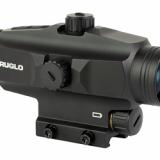 PR3 Prism, Red Dot, 1x32mm, 6 MOA Red Dot with Outer Ring, Black, Includes Lens Covers TG8432BN
