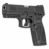 G3, Semi-automatic Pistol, Strike Fired, Full Size, 9MM, 4" Barrel, Polymer Frame, Stainless Slide, Fixed Front Sight With Drift Adjustable Rear Sight, 2 10 Round Magazines 1-G2C931-10