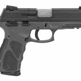 TH9, Semi-automatic, Full Size, 9MM, 4.25" Barrel, Polymer Frame, Black/Gray Finish, 17Rd, 2 Magazines 1-TH9041G