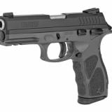 TH9, Semi-automatic, Full Size, 9MM, 4.25" Barrel, Polymer Frame, Black/Gray Finish, 17Rd, 2 Magazines 1-TH9041G