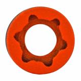 Trijicon® DI Night Sight Retainer Replacement Pack - Orange
