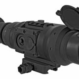 Reap-24-3, Type 3, Thermal Weapon Sight, 1.2X Optical Magnification, 1-8X Digital Zoom, 1.2-9.6X Combined Magnification, 24mm Objective Lens, Simple/Complex/Ballistic Reticles (MRAD Crosshair, MOA Crosshair, .223 BDC, .308 BDC, 300BLK BDC), 640X480 Senso