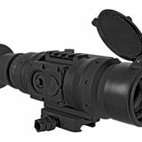 Reap-35-3, Type 3, Thermal Weapon Sight, 1.75X Optical Magnification, 1-8X Digital Zoom, 1.75-14X Combined Magnification, 35mm Objective Lens, Simple/Complex/Ballistic Reticles (MRAD Crosshair, MOA Crosshair, .223 BDC, .308 BDC, 300BLK BDC), 640X480 Sens